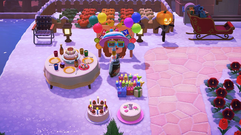 Regalos de Cumpleaños