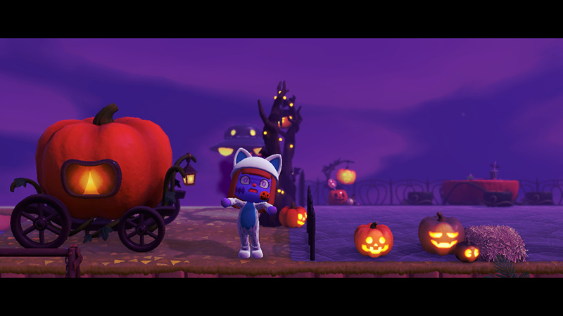 ¡Feliz Halloween!