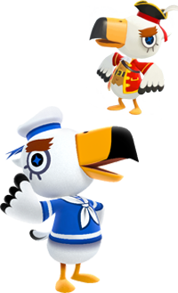 Gulliver/Gullivarr