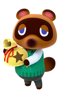 Toom Nook