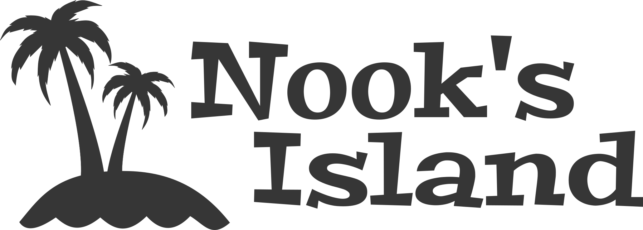 Nooks Island